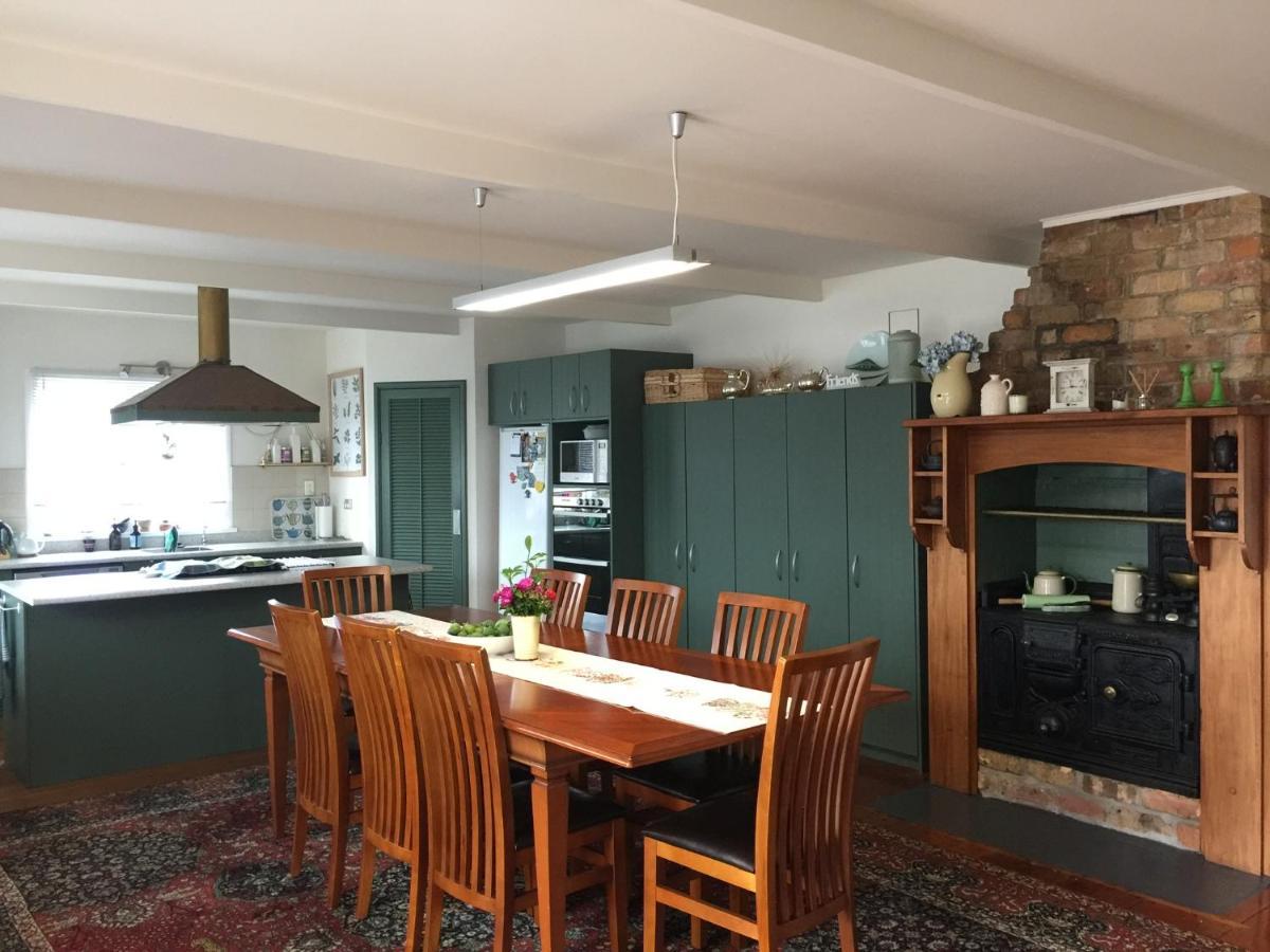 Chelsea House Bed & Breakfast Whangarei Εξωτερικό φωτογραφία